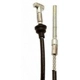 Purchase Top-Quality Front Brake Cable by RAYBESTOS - BC97466 pa1