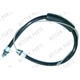 Purchase Top-Quality Front Brake Cable by WORLDPARTS - 168065 pa2