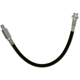 Purchase Top-Quality ACDELCO PROFESSIONAL - 18J2028 - Front Brake Hydraulic Hose pa1