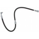 Purchase Top-Quality Front Brake Hose by ACDELCO PROFESSIONAL - 18J4584 pa2