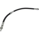 Purchase Top-Quality Front Brake Hose by CENTRIC PARTS - 150.61051 pa1