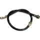 Purchase Top-Quality Front Brake Hose by CENTRIC PARTS - 150.61091 pa4