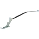 Purchase Top-Quality Flexible de frein avant by CENTRIC PARTS - 150.67088 pa4