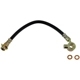 Purchase Top-Quality Front Brake Hose by DORMAN/FIRST STOP - H380712 pa6