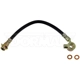 Purchase Top-Quality Front Brake Hose by DORMAN/FIRST STOP - H380712 pa7