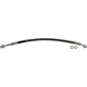 Purchase Top-Quality Front Brake Hose by DORMAN/FIRST STOP - H621357 pa1