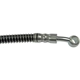 Purchase Top-Quality Front Brake Hose by DORMAN/FIRST STOP - H621357 pa2