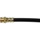 Purchase Top-Quality Front Brake Hose by DORMAN/FIRST STOP - H621359 pa1