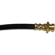 Purchase Top-Quality Front Brake Hose by DORMAN/FIRST STOP - H621360 pa1