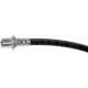 Purchase Top-Quality Front Brake Hose by DORMAN/FIRST STOP - H622509 pa1