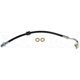 Purchase Top-Quality Front Brake Hose by DORMAN/FIRST STOP - H622509 pa3