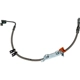 Purchase Top-Quality DORMAN (OE SOLUTIONS) - 622-079 - Brake Hose pa5