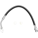 Purchase Top-Quality Front Brake Hose by DYNAMIC FRICTION COMPANY - 350-45011 pa1