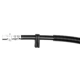 Purchase Top-Quality DYNAMIC FRICTION COMPANY - 350-46041 - Brake Hose pa6