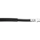 Purchase Top-Quality DYNAMIC FRICTION COMPANY - 350-47046 - Brake Hose pa2