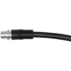 Purchase Top-Quality Front Brake Hose by DYNAMIC FRICTION COMPANY - 350-47099 pa4