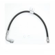 Purchase Top-Quality DYNAMIC FRICTION COMPANY - 350-48000 - Brake Hose pa1