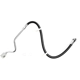 Purchase Top-Quality Front Brake Hose by DYNAMIC FRICTION COMPANY - 350-54361 pa2