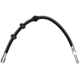 Purchase Top-Quality Front Brake Hose by DYNAMIC FRICTION COMPANY - 350-56013 pa1