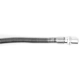 Purchase Top-Quality DYNAMIC FRICTION COMPANY - 350-76011 - Brake Hose pa2