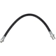 Purchase Top-Quality DYNAMIC FRICTION COMPANY - 350-76014 - Brake Hose pa3