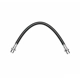 Purchase Top-Quality DYNAMIC FRICTION COMPANY - 350-76100 - Brake Hose pa1