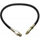 Purchase Top-Quality Front Brake Hose by RAYBESTOS - BH381224 pa7