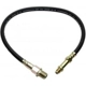 Purchase Top-Quality Front Brake Hose by RAYBESTOS - BH381224 pa8