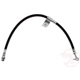 Purchase Top-Quality Front Brake Hose by RAYBESTOS - BH383493 pa4