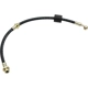 Purchase Top-Quality Front Brake Hose by RAYBESTOS pa2