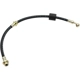 Purchase Top-Quality Front Brake Hose by RAYBESTOS pa6