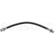 Purchase Top-Quality Front Brake Hose by SUNSONG NORTH AMERICA - 2201899 pa1