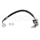 Purchase Top-Quality Front Brake Hose by SUNSONG NORTH AMERICA - 2202899 pa1