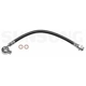 Purchase Top-Quality Front Brake Hose by SUNSONG NORTH AMERICA - 2203186 pa1