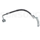 Purchase Top-Quality Front Brake Hose by SUNSONG NORTH AMERICA - 2203564 pa1