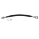 Purchase Top-Quality SUNSONG NORTH AMERICA - 2203669 - Front Brake Hydraulic Hose pa1