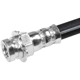 Purchase Top-Quality SUNSONG NORTH AMERICA - 2203669 - Front Brake Hydraulic Hose pa2