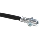 Purchase Top-Quality SUNSONG NORTH AMERICA - 2203754 - Front Passenger Side Brake Hydraulic Hose pa3