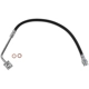 Purchase Top-Quality SUNSONG NORTH AMERICA - 2204291 - Front Passenger Side Brake Hydraulic Hose pa1