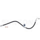 Purchase Top-Quality Front Brake Hose by SUNSONG NORTH AMERICA - 2205438 pa1