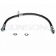 Purchase Top-Quality Flexible de frein avant by SUNSONG NORTH AMERICA - 2207726 pa4