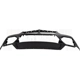 Purchase Top-Quality Front Bumper Cover - BM1000494C Capa Certified pa6