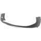 Purchase Top-Quality Front Bumper Cover - CH1000232C pa2