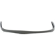 Purchase Top-Quality Front Bumper Cover - CH1000232C pa5