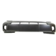 Purchase Top-Quality Front Bumper Cover - CH1000971 pa1