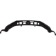 Purchase Top-Quality Front Bumper Cover Lower - HY1015111 pa8