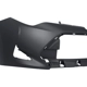 Purchase Top-Quality Front Bumper Cover - TO1000423C pa2