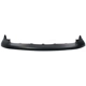 Purchase Top-Quality Front Bumper Cover Upper - CH1014101 pa5