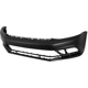 Purchase Top-Quality Front Bumper Cover - VW1000220C Capa Certified Capa Certified pa1