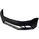 Purchase Top-Quality Front Bumper Cover - VW1000220C Capa Certified Capa Certified pa10